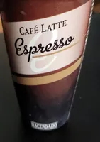 Café latte espresso