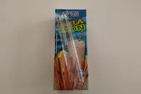 Bebida canela limón