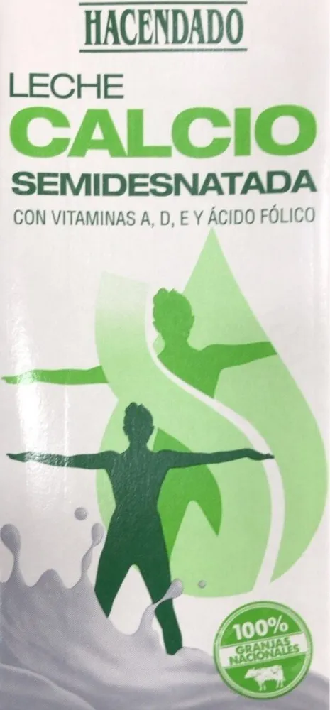 IPARLAT SEMIDESTANATADA CALCIO