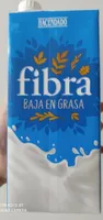 Bebida Láctea Uht Con Fibra