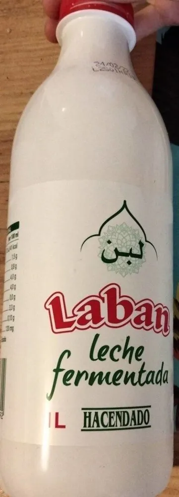 Laban