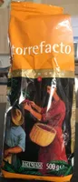 Café en grano