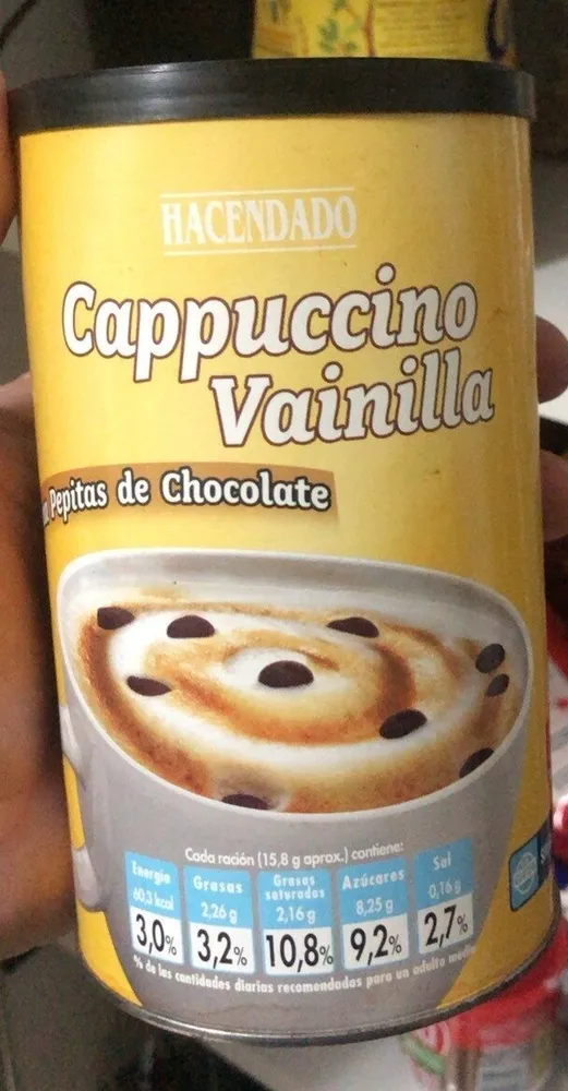 Capuccino