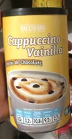 Capuccino