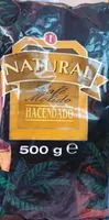 Café molido Natural
