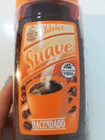 Café clasico suave