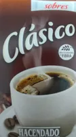 Café Soluble