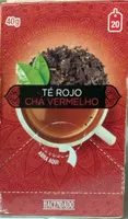 Té rojo