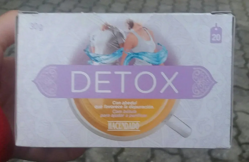 Detox