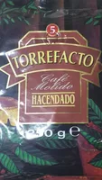 Café Molido Torrefacto