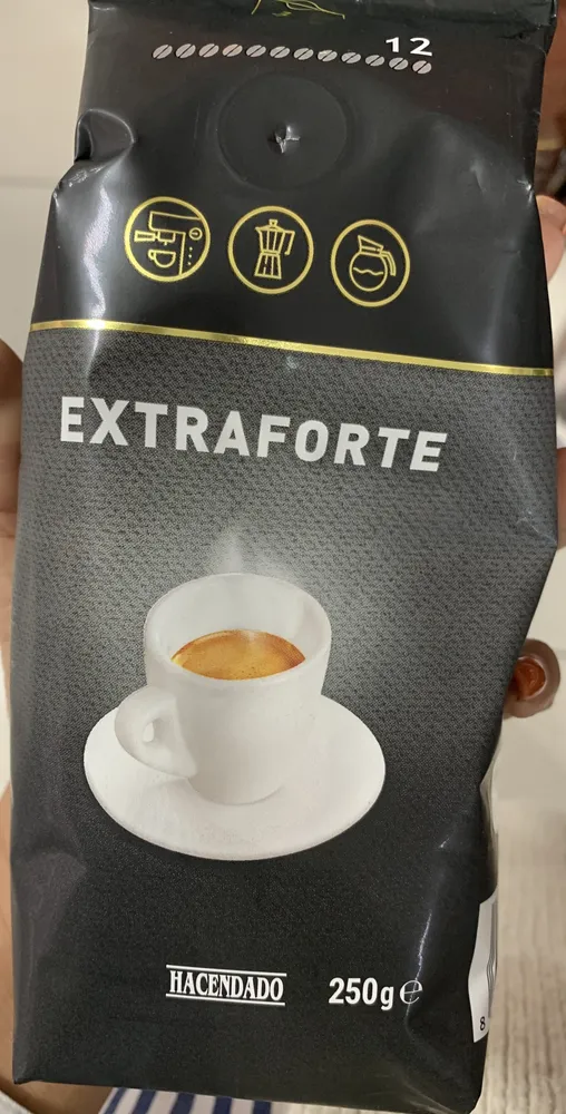 Extraforte