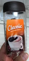 Cafe Soluble