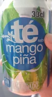 Bebida Refrescante De Extractos. Con Azúcar Y Edulcorantes.