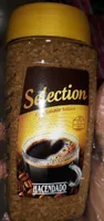 Selection Café Soluble