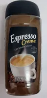 Espresso Creme