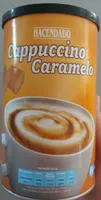 Cappuccino caramelo