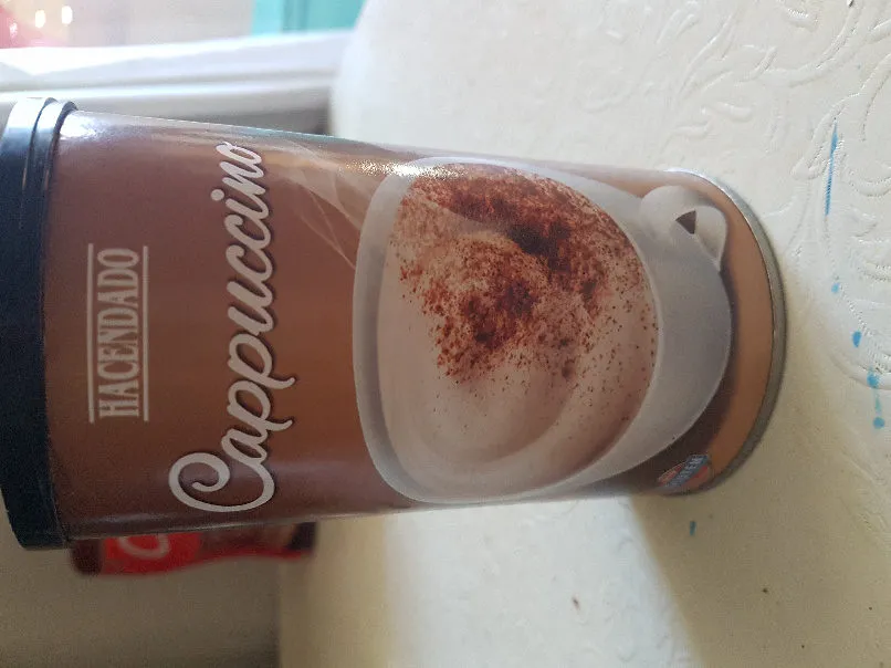 Cappuccino