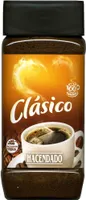 Café clásico natural