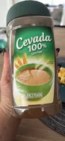 Cevada 100% Sem café