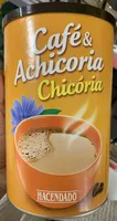 Café & Achicoria