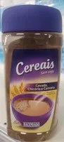 Cereais Sem café Cevada, Chicória e Centeio