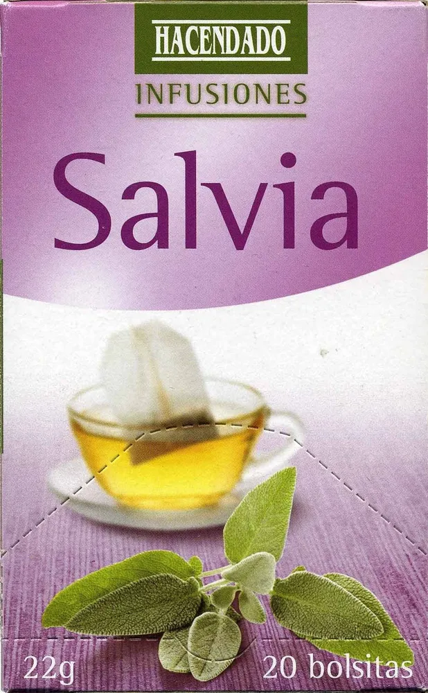 Salvia