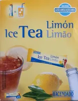 Ice Tea Limón