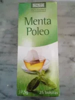 Menta poleo