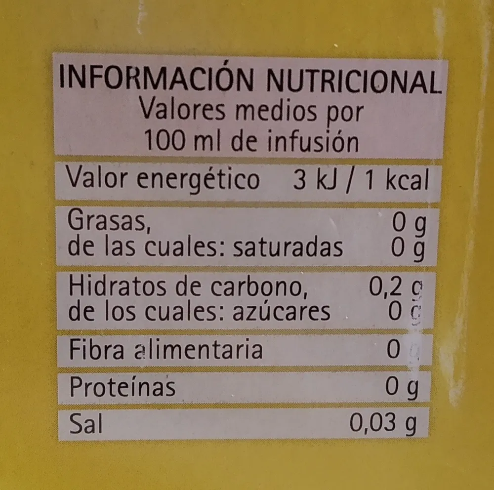 Salvador de avena