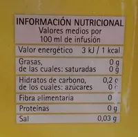Salvador de avena