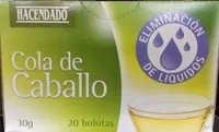 Cola De Caballo