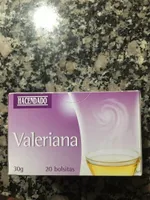 Valeriana