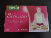 Bienestar Tila y Naranjo