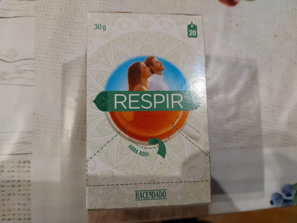 Respir