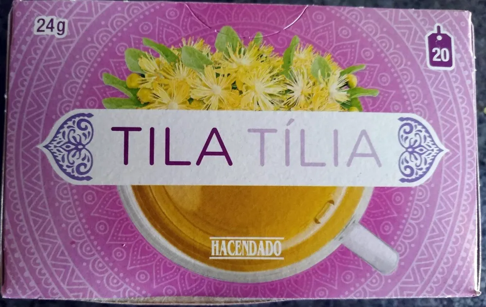 Tila