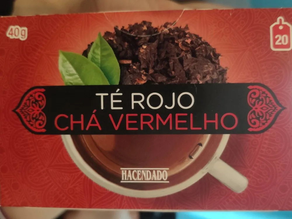 Te rojo