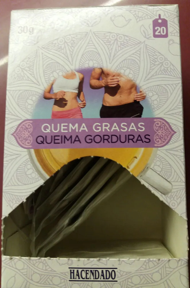 Quema Grasas