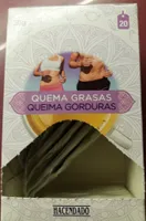 Quema Grasas