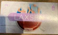 Laxsen