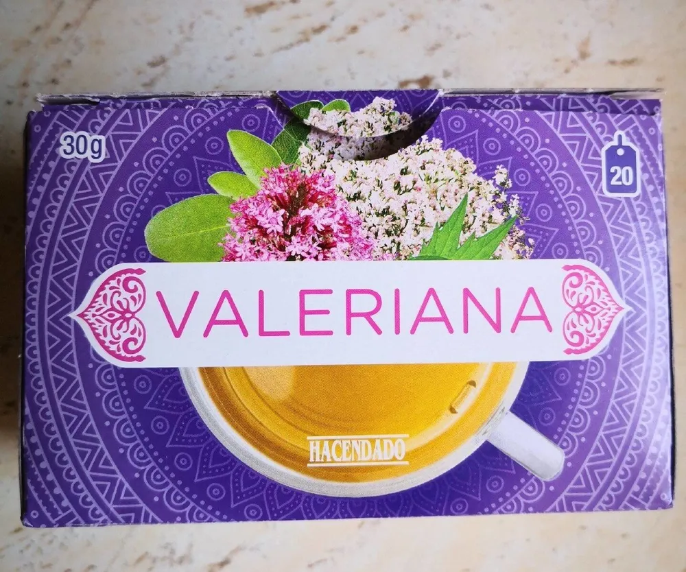 Valeriana