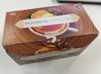 Rooibos cítricos