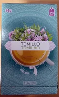 Infusión Tomillo