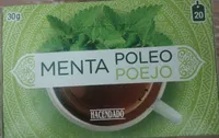 Menta poleo