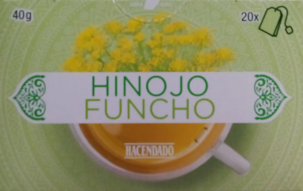 Hinojo