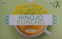 Hinojo