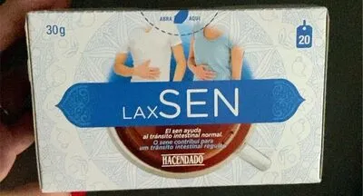 Laxsen