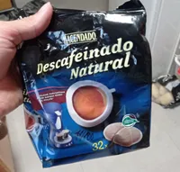 Descafeinado Natural