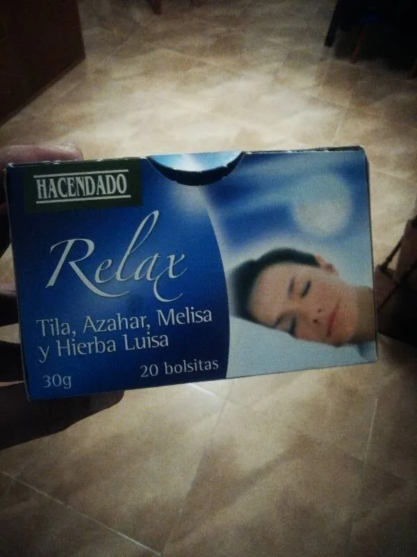 Relax