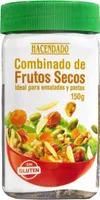 Combinado de Frutos Secos