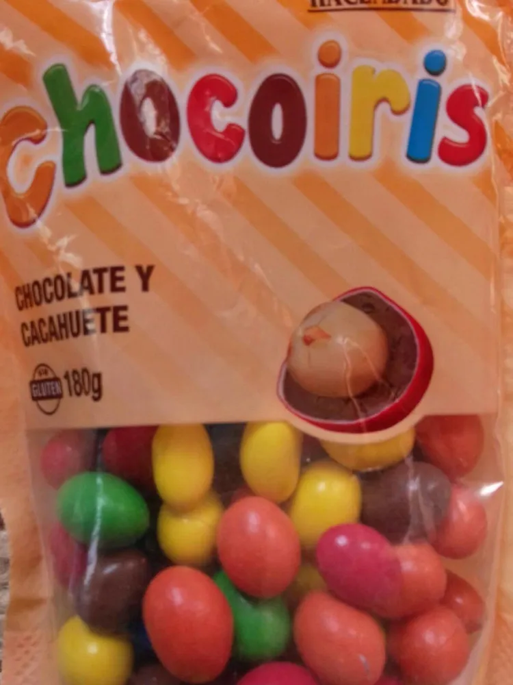 Chocoiris